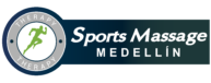 Sports Massage Medellín